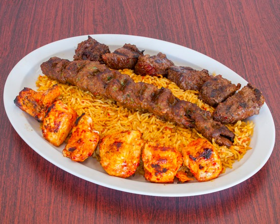 zDAR Food & Market | bakery | 214 E Spring Valley Rd, Richardson, TX 75081, USA | 2142383466 OR +1 214-238-3466