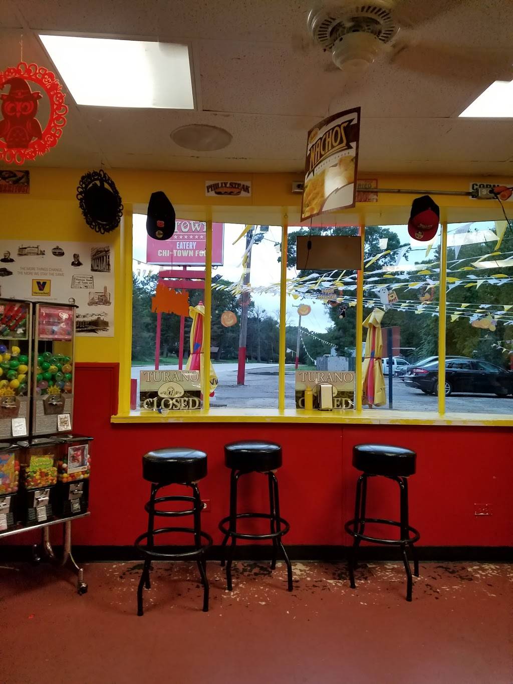 J-Town Eatery | restaurant | 2501 Lincoln Hwy, Joliet, IL 60432, USA | 8157229000 OR +1 815-722-9000