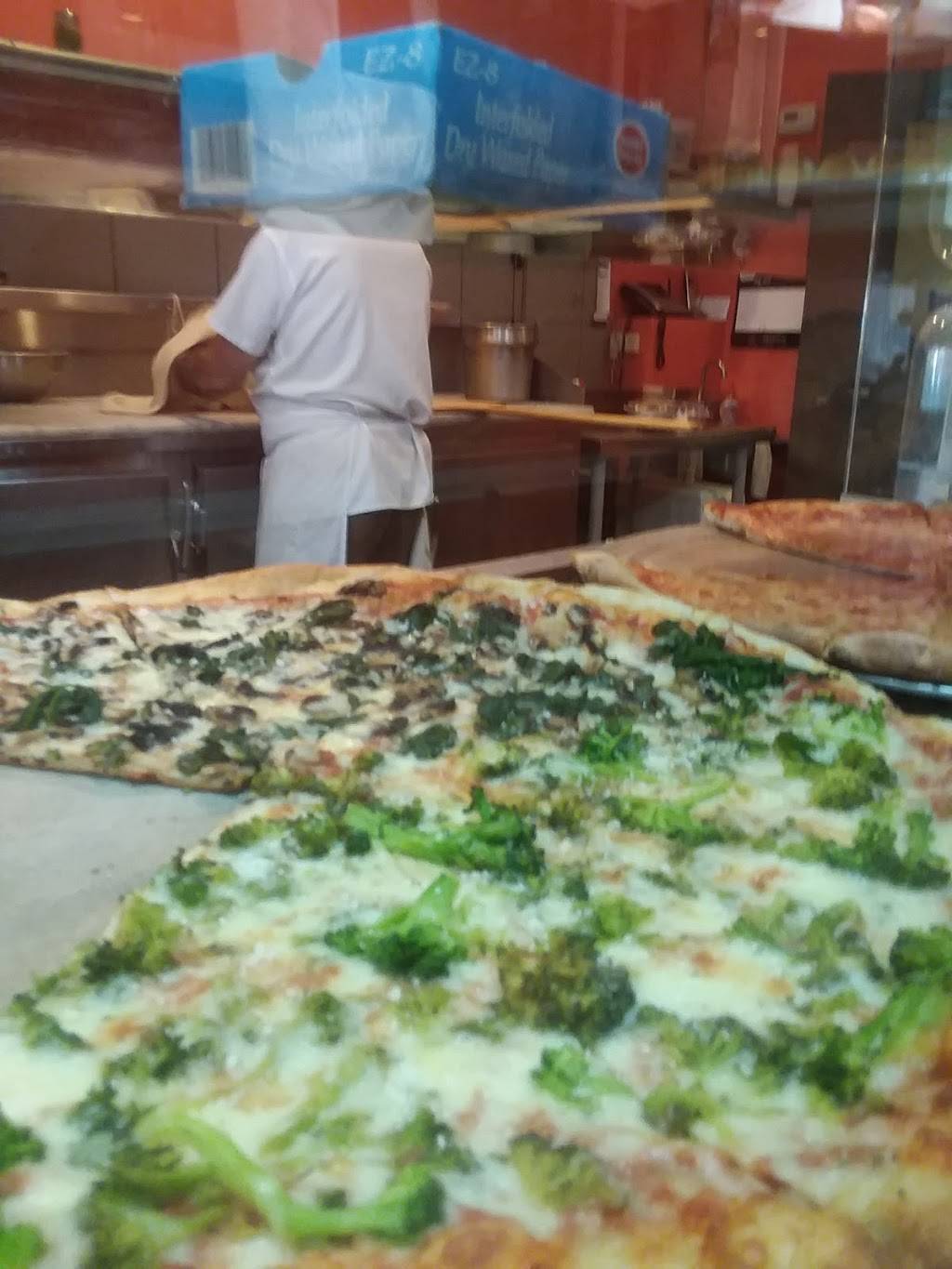 Amendolas Pizza Trattoria | meal delivery | 203 E Hartsdale Ave, Hartsdale, NY 10530, USA | 9147222666 OR +1 914-722-2666