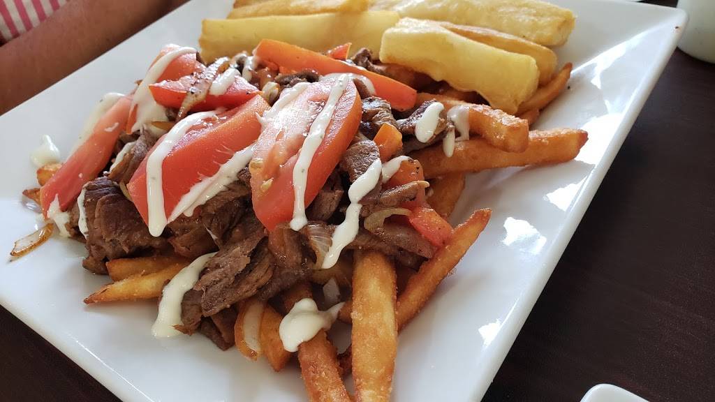 DOÑA AREPA Y DON CEVICHE | restaurant | 3032 Santa Barbara Blvd, Cape Coral, FL 33914, USA | 2396736463 OR +1 239-673-6463