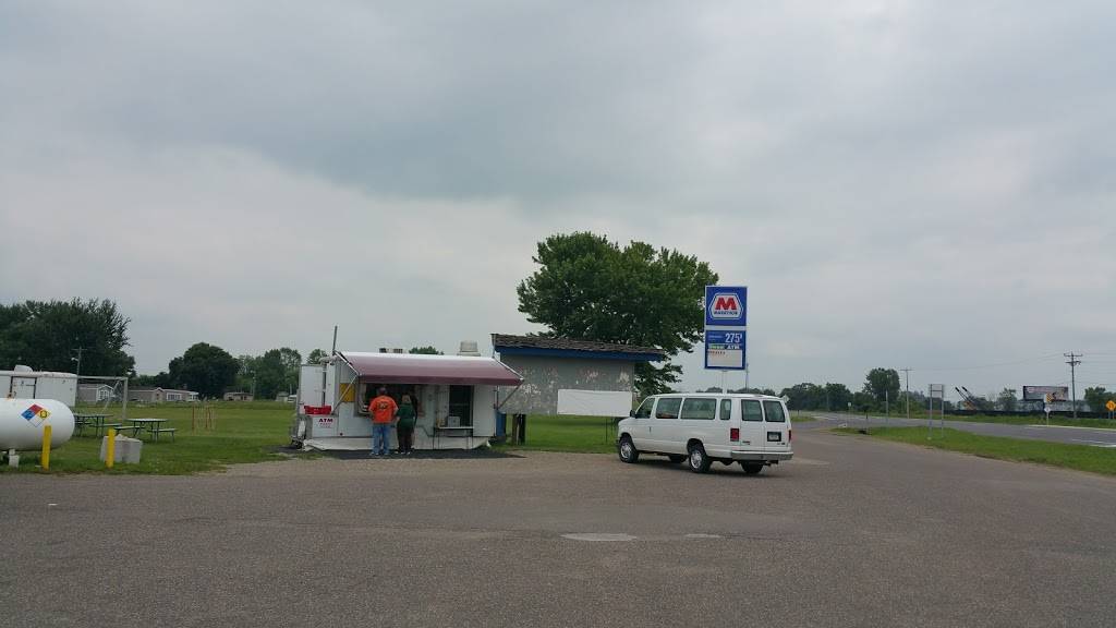 The Rib Cage barbeque | restaurant | 1-57 Auburn Dr, Osseo, MN 55369, USA | 6122453516 OR +1 612-245-3516