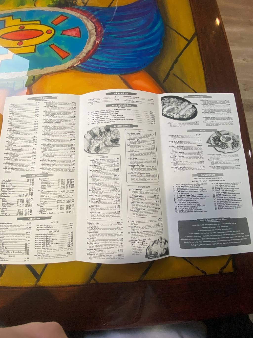 Rancho Viejo Gates | restaurant | 2336 Lyell Ave, Rochester, NY 14606, USA | 5859787324 OR +1 585-978-7324