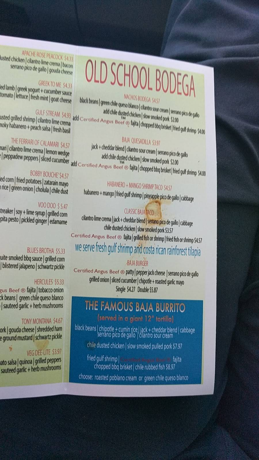 La Bodega | restaurant | 4401 Texas Ave, Bryan, TX 77802, USA | 9796918226 OR +1 979-691-8226