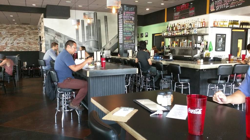 Via 313 Pizza | restaurant | 3016 Guadalupe St #100, Austin, TX 78705, USA | 5123586193 OR +1 512-358-6193