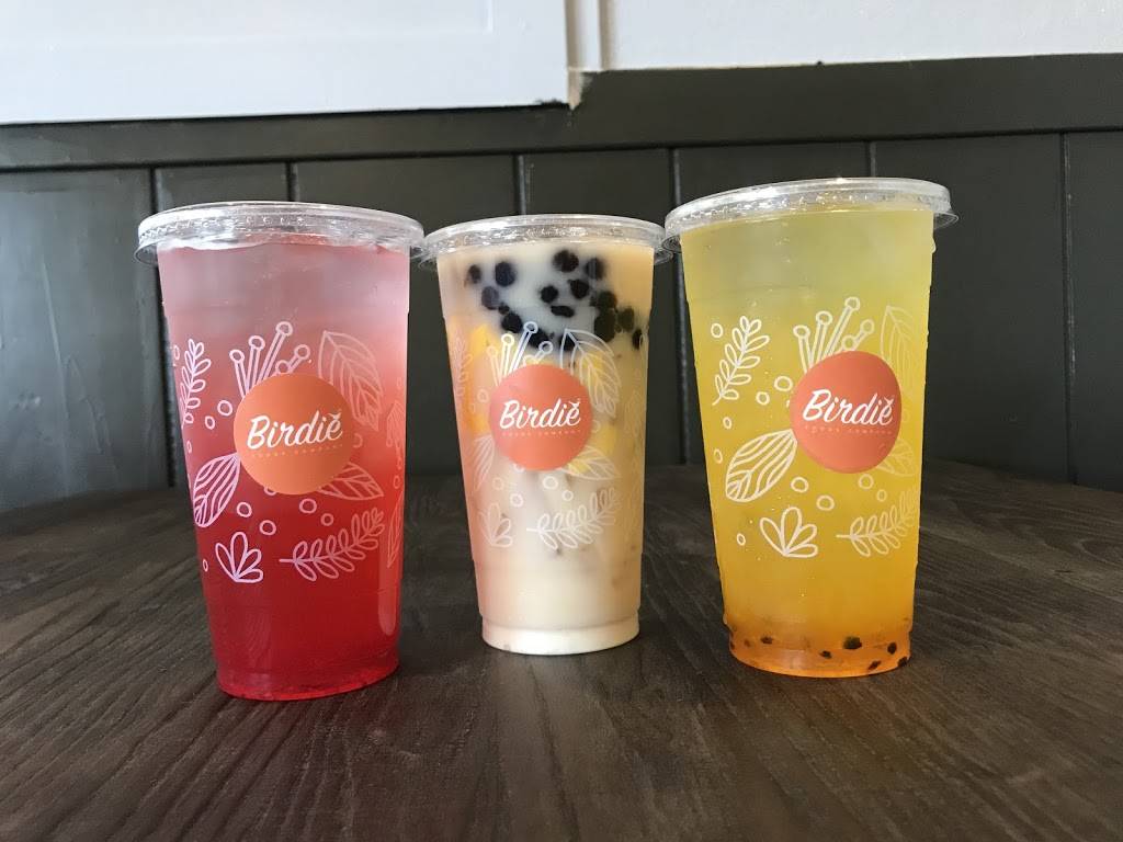 Birdie Saigon Bistro | restaurant | 41 Sand Creek Rd unit c, Brentwood, CA 94513, USA | 9253928963 OR +1 925-392-8963