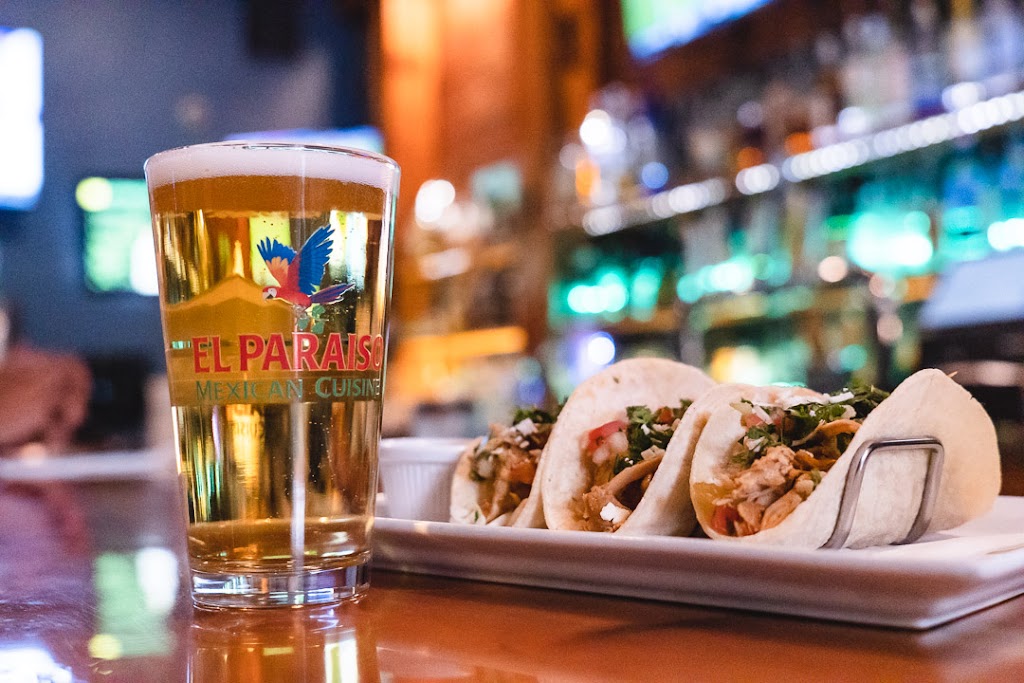 El Paraiso Mexican Cuisine | restaurant | 142 N Front St, Medford, OR 97501, USA | 5417799770 OR +1 541-779-9770