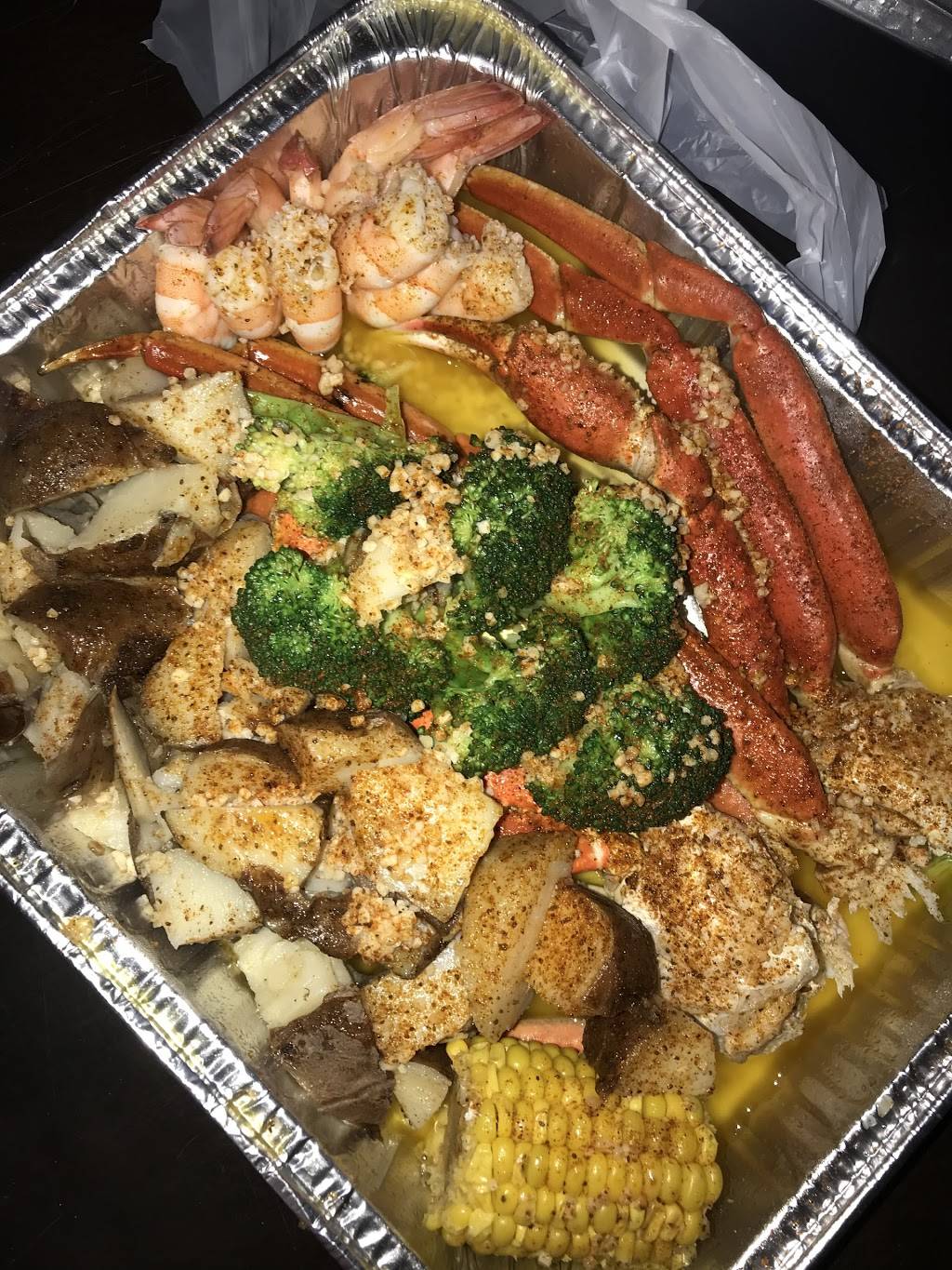 Nemos Seafood Restaurant | restaurant | 230 Rhode Island Ave, East Orange, NJ 07018, USA | 9732661000 OR +1 973-266-1000