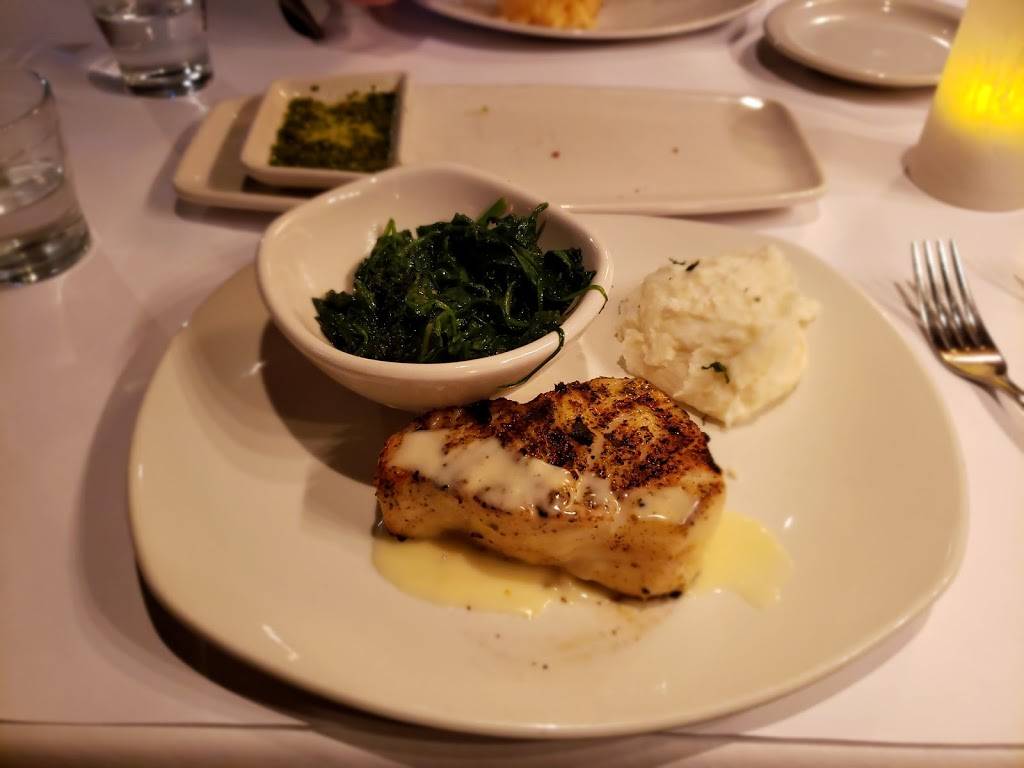 Bonefish Grill | restaurant | 1260 Bower Pkwy Ste A1, Columbia, SC 29212, USA | 8034071599 OR +1 803-407-1599