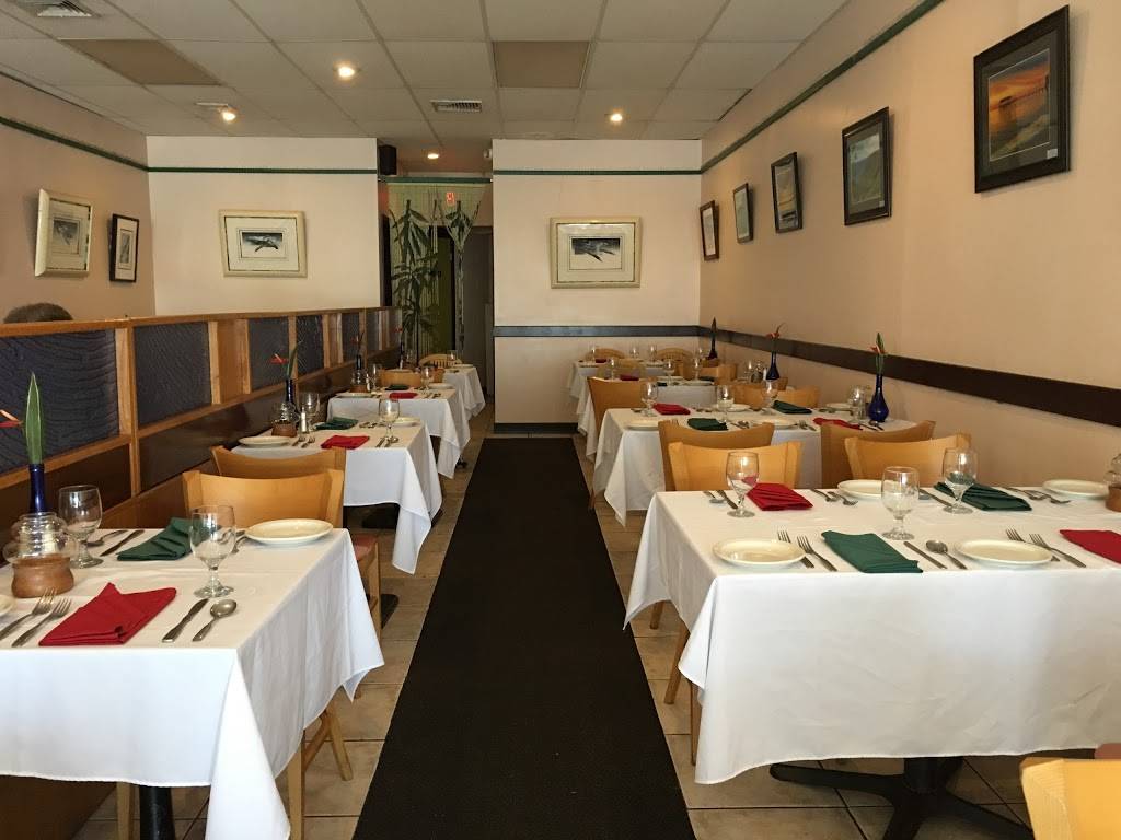 Verbano Ristorante Italiano | restaurant | 1126 Koko Head Ave, Honolulu, HI 96816, USA | 8087351777 OR +1 808-735-1777