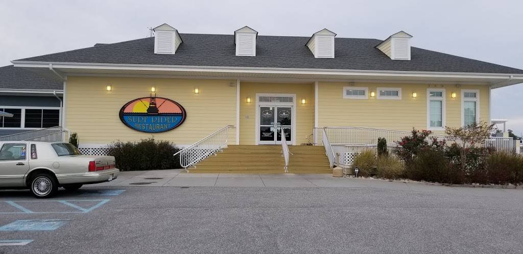 Surf Rider | restaurant | 105 Rens Rd suit A, Poquoson, VA 23662, USA | 7578680080 OR +1 757-868-0080