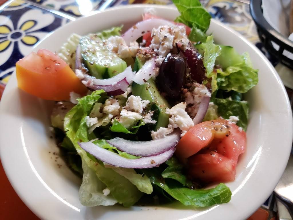 Olives Mediterranean Grill | restaurant | 1714 W Randol Mill Rd, Arlington, TX 76012, USA | 8177951958 OR +1 817-795-1958