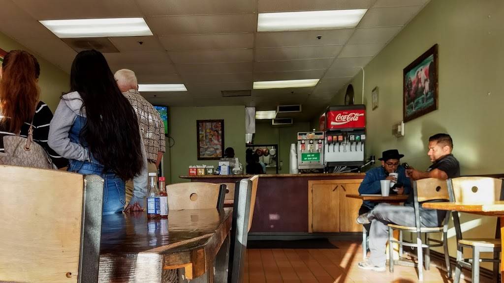 Pollofinos | restaurant | 6831 Hollister Ave # K, Goleta, CA 93117, USA | 8056851141 OR +1 805-685-1141