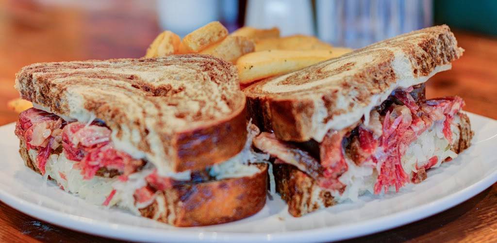 Culhane’s Irish Pub & Restaurant | night club | 967 Atlantic Blvd, Atlantic Beach, FL 32233, USA | 9042499595 OR +1 904-249-9595