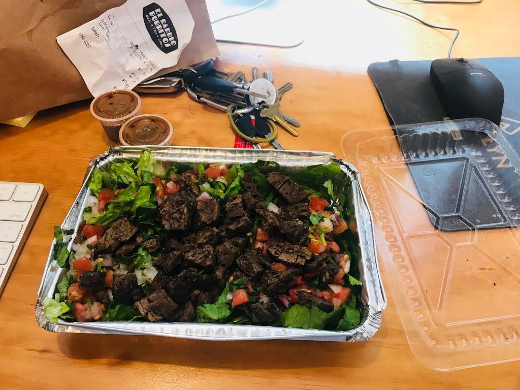 El Barrio Burritos | restaurant | 796A Franklin Ave, Brooklyn, NY 11238, USA | 7185766611 OR +1 718-576-6611