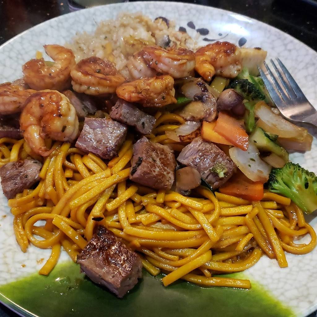 Kabuto Japanese Steakhouse and Sushi Bar | restaurant | 8813 Pulaski Hwy, Essex, MD 21221, USA | 4439692106 OR +1 443-969-2106