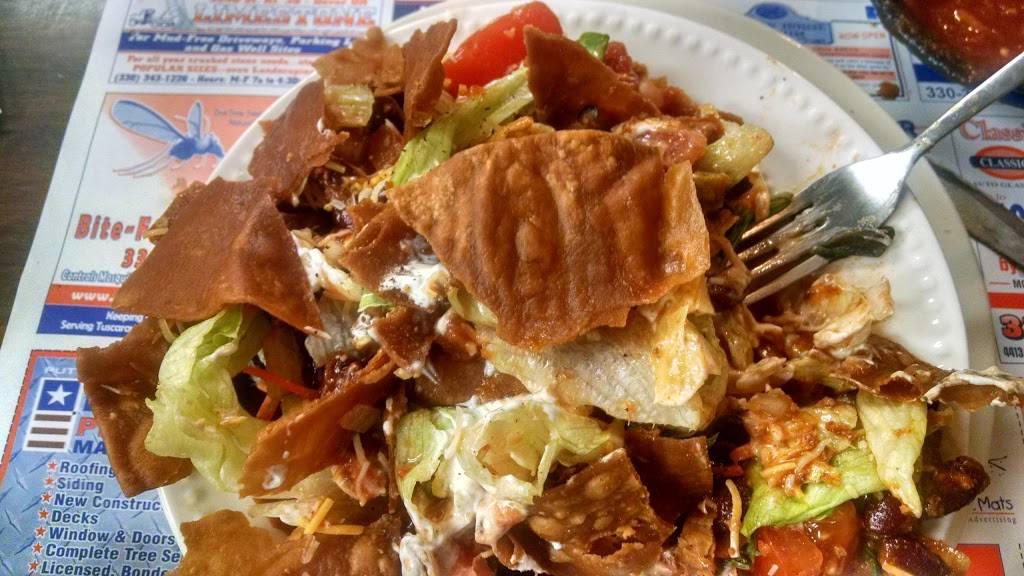 Pattys Place Family Restaurant | restaurant | 7916 Lincoln St SE, East Canton, OH 44730, USA | 3304882680 OR +1 330-488-2680