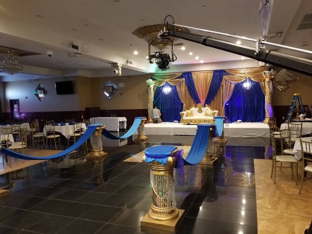 Golden Terrace Banquet Hall | restaurant | 120-23 Atlantic Ave, Richmond Hill, NY 11418, USA | 7188505300 OR +1 718-850-5300