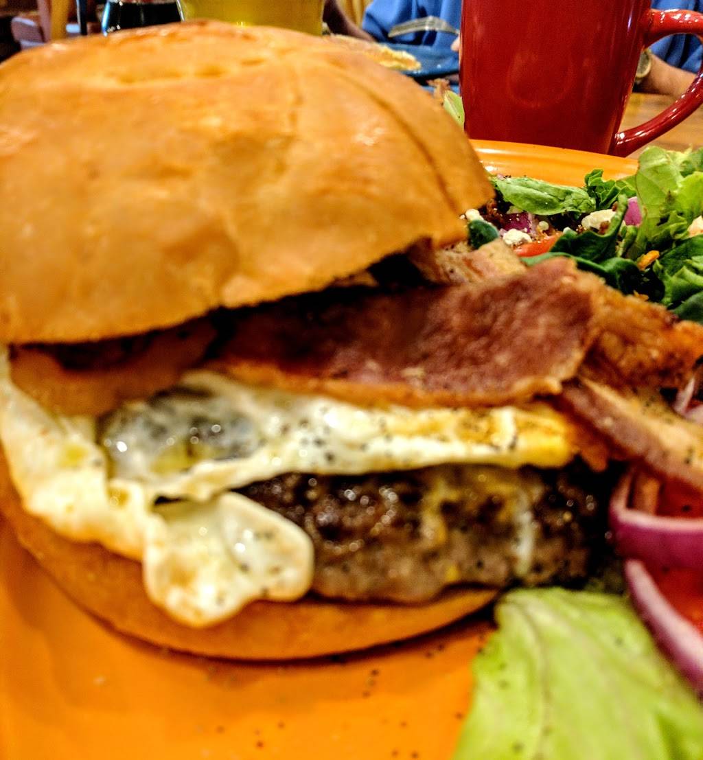 J. Christophers | restaurant | 11725 Alpharetta Hwy, Roswell, GA 30076, USA | 7708170200 OR +1 770-817-0200