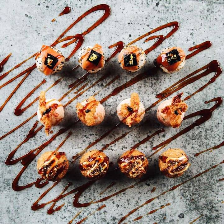 Sushi Shop | restaurant | 3343F Boulevard des Sources, Dollard-des-Ormeaux, QC H9B 1Z8, Canada | 5145421909 OR +1 514-542-1909