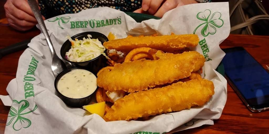 Beef O Bradys | meal delivery | 1642 FL-50, Clermont, FL 34711, USA | 3522429700 OR +1 352-242-9700