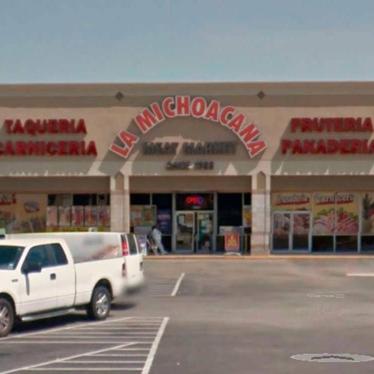 La Michoacana Meat Market | bakery | 9223 Stella Link Rd Ste A, Houston, TX 77025, USA | 7136609495 OR +1 713-660-9495