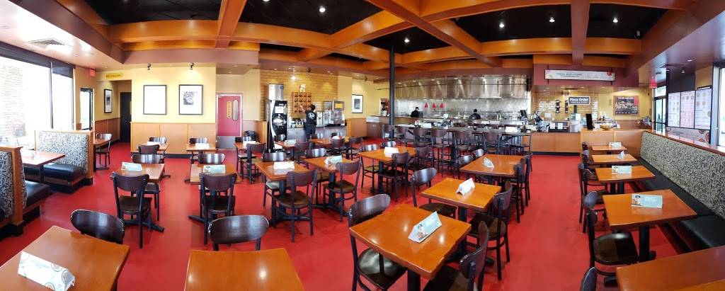 Pei Wei | restaurant | 10830 W Charleston Blvd #110, Las Vegas, NV 89135, USA | 7022334692 OR +1 702-233-4692