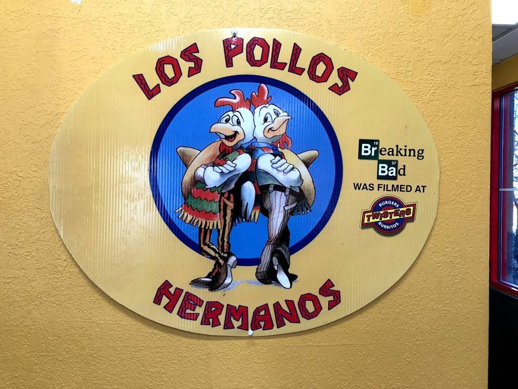 Twisters Burgers and Burritos | restaurant | 4101 Ridge Rock Rd SE, Rio Rancho, NM 87124, USA | 5058926384 OR +1 505-892-6384