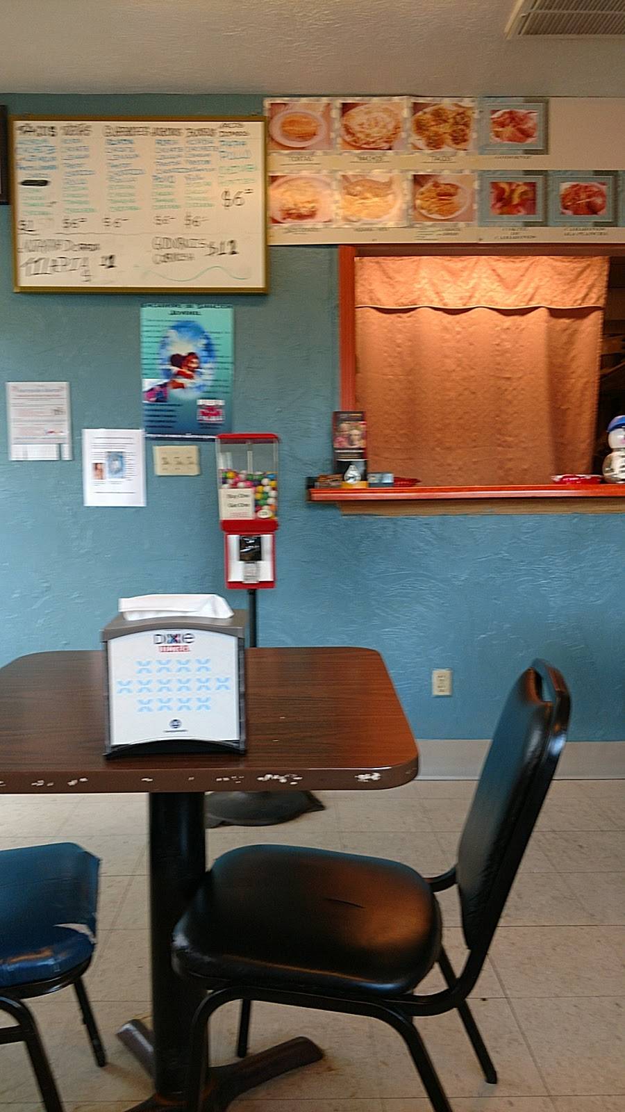 Antojitos Mexicanos El Charro | restaurant | 1717 4th Ave S, Denison, IA 51442, USA | 7122634878 OR +1 712-263-4878