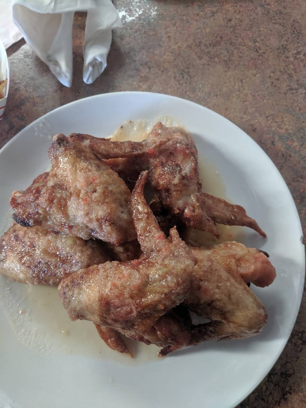 Bull Island BBQ | restaurant | 435 Messick Rd, Poquoson, VA 23662, USA | 7573324324 OR +1 757-332-4324