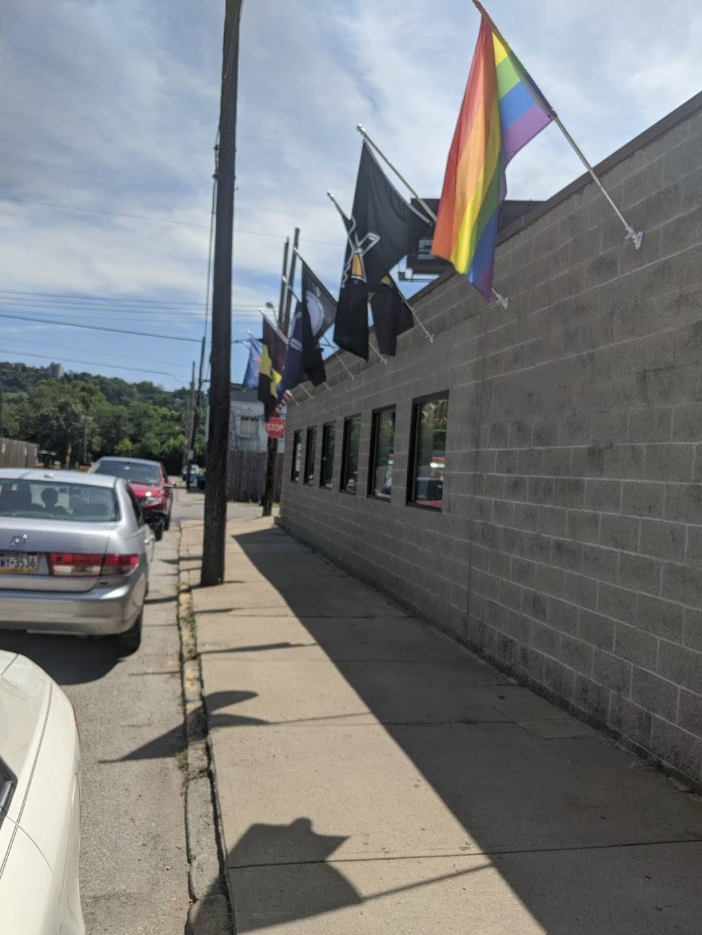 Fathers Diner Pittsburgh | restaurant | 876 Progress St, Pittsburgh, PA 15212, USA | 4123215500 OR +1 412-321-5500