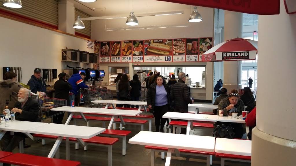 Costco Food Court | meal takeaway | 11160 Veirs Mill Rd, Wheaton, MD 20902, USA | 3016921330 OR +1 301-692-1330
