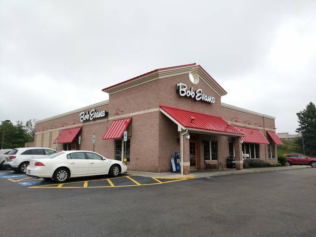 Bob Evans | restaurant | 855 Arlington Ridge E, Akron, OH 44312, USA | 3306444811 OR +1 330-644-4811