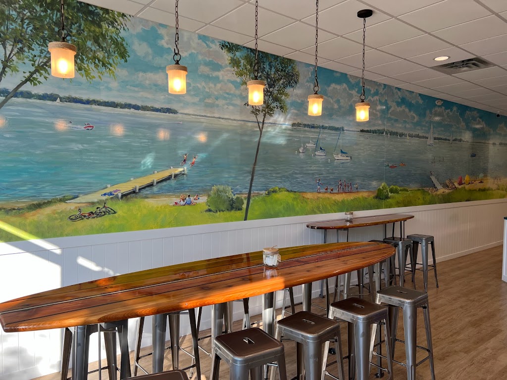 Nautical Bowls | restaurant | 5327 W 16th St, Minneapolis, MN 55416, USA | 9524528133 OR +1 952-452-8133