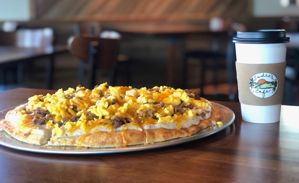 Sadies Cafe LLC | restaurant | 515 W 5th St, Pine Bluffs, WY 82082, USA | 3072459229 OR +1 307-245-9229