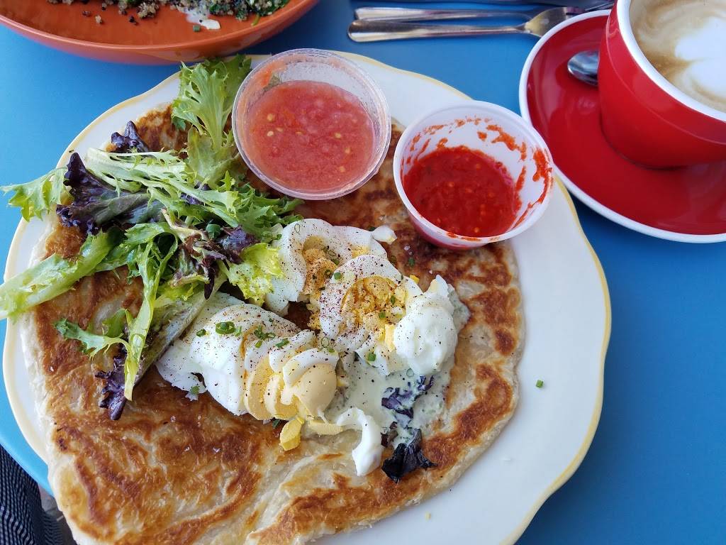 Marcel Bakery and Kitchen | bakery | 631 1/2 Valley Rd, Montclair, NJ 07043, USA | 9738424088 OR +1 973-842-4088