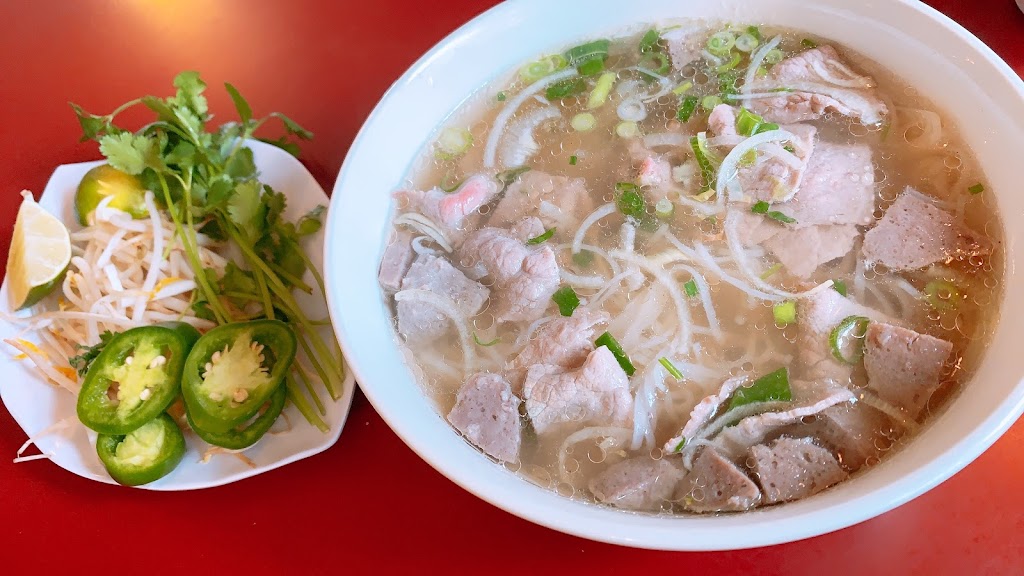 Phở 50 | restaurant | 191 S Purcell Blvd, Pueblo, CO 81007, USA | 7195474340 OR +1 719-547-4340