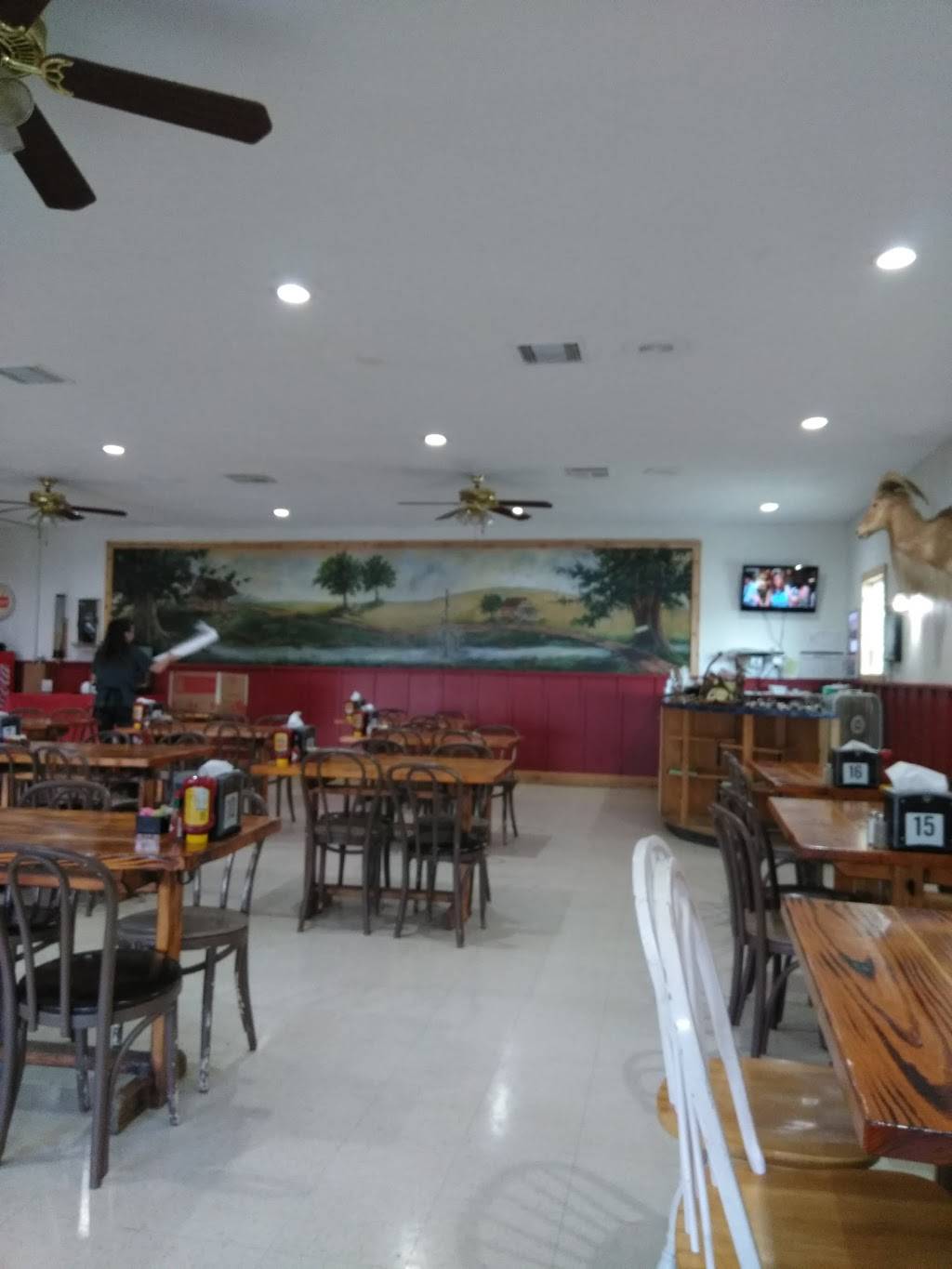 Diamond S Diner | restaurant | 190 US-90, China, TX 77613, USA | 4097523030 OR +1 409-752-3030