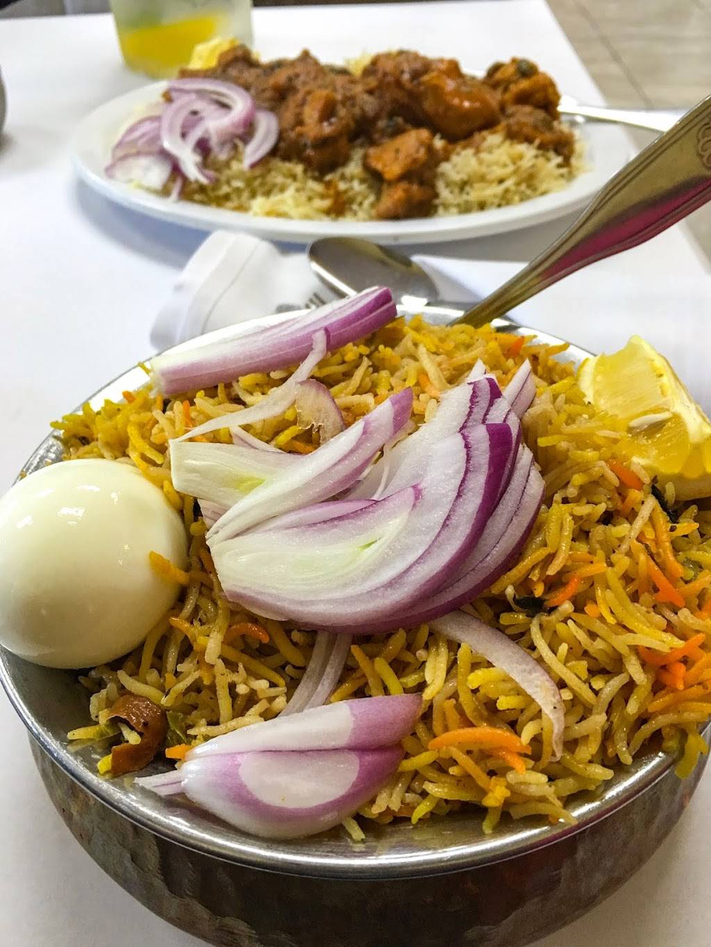 The Nawabs Kitchen | restaurant | 39030 Argonaut Way, Fremont, CA 94538, USA | 5107130183 OR +1 510-713-0183