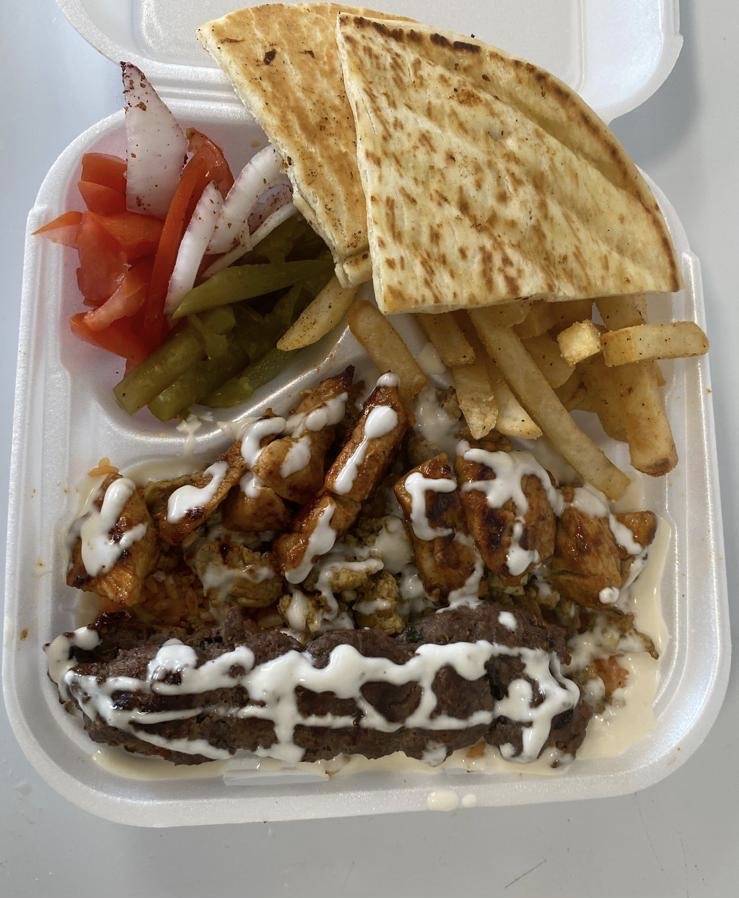 Shawarma Prince (Halal Food) | restaurant | 6925 Lakeview Haven Dr, Houston, TX 77084, USA | 8329887820 OR +1 832-988-7820
