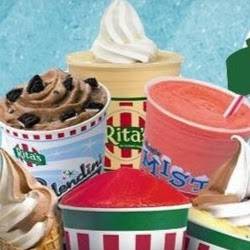 Ritas Italian Ice & Frozen Custard | restaurant | 29-31 Easton Rd, Warrington, PA 18976, USA | 2154414171 OR +1 215-441-4171