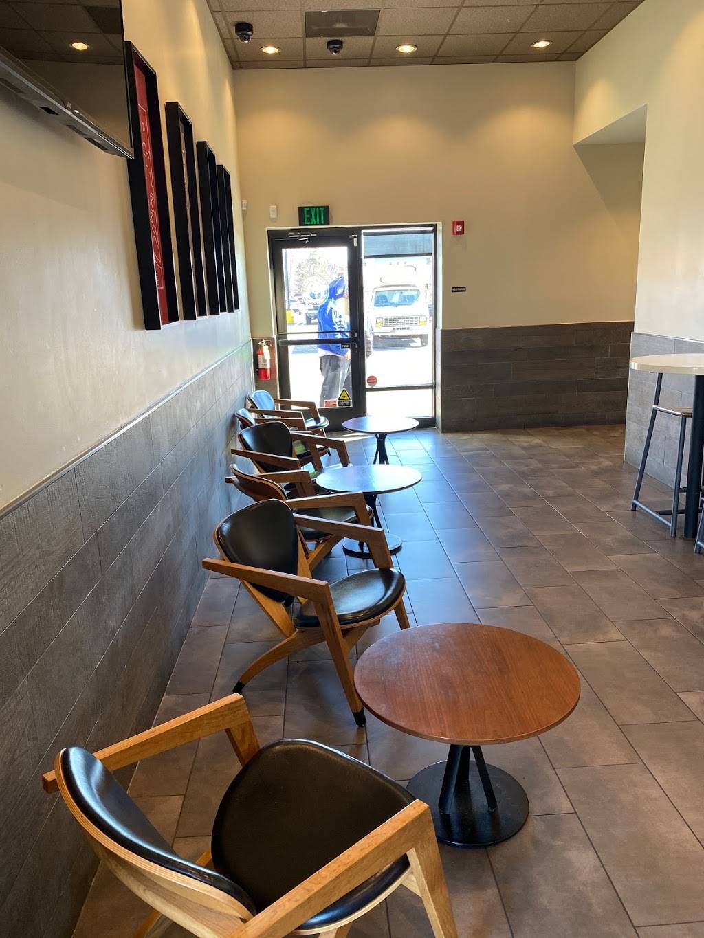 Panda Express | restaurant | 4600 Roosevelt Blvd, Philadelphia, PA 19124, USA | 2155331049 OR +1 215-533-1049