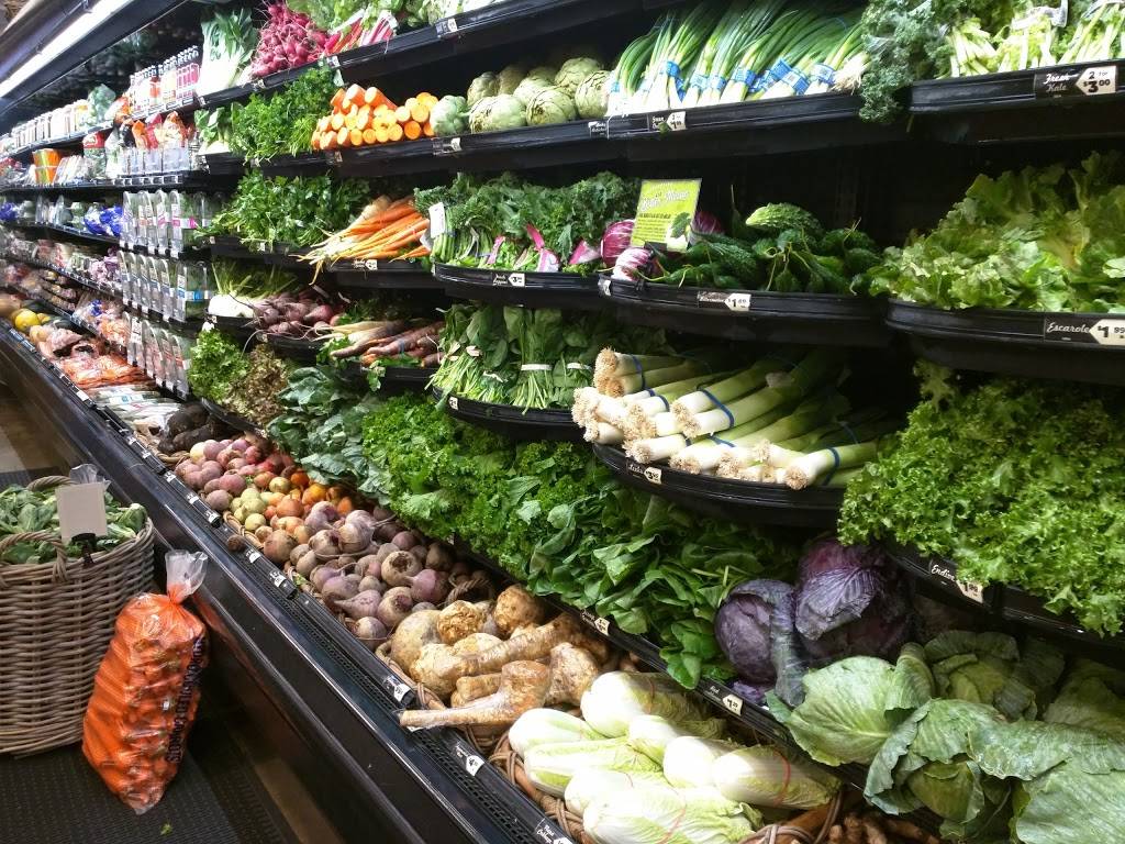 Westborn Market | bakery | 860 Penniman Ave, Plymouth, MI 48170, USA | 7342333000 OR +1 734-233-3000