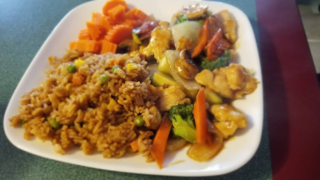 Kofu Sushi And Hibachi | restaurant | 813 W Kenosha St, Broken Arrow, OK 74012, USA | 9185053455 OR +1 918-505-3455