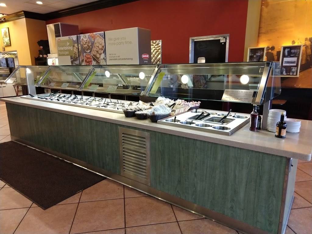 Jasons Deli | restaurant | 5408 New Hope Commons Dr, Durham, NC 27707, USA | 9194933350 OR +1 919-493-3350