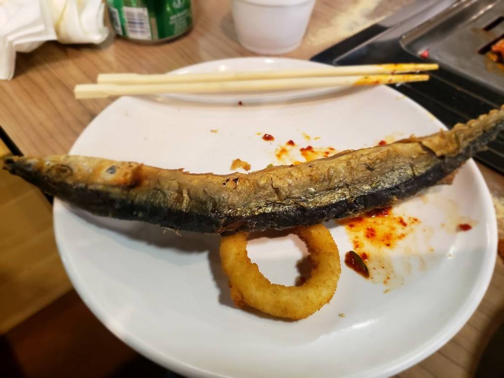 Picnic Garden BBQ Buffet | restaurant | 1763 NJ-27, Edison, NJ 08817, USA | 7326501000 OR +1 732-650-1000