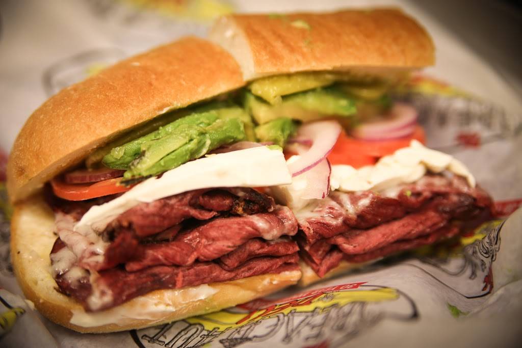 Beach Hut Deli | meal takeaway | 7119 Elk Grove Blvd # 135, Elk Grove, CA 95758, USA | 9166914028 OR +1 916-691-4028