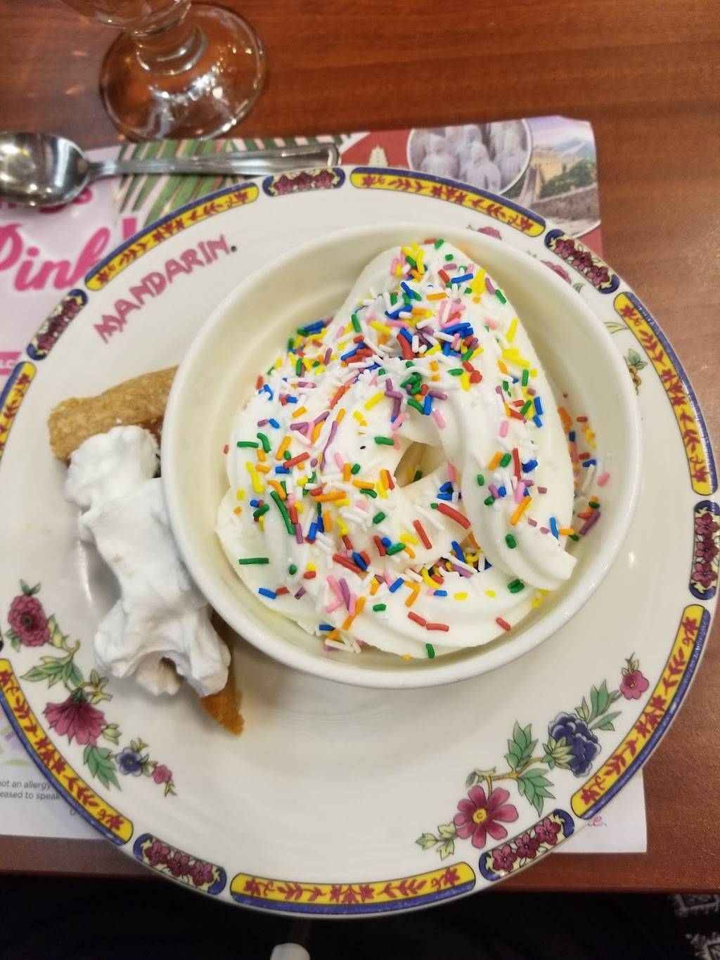 Mandarin Restaurant | restaurant | 150 Katimavik Rd, Kanata, ON K2L 2N2, Canada | 6132716000 OR +1 613-271-6000