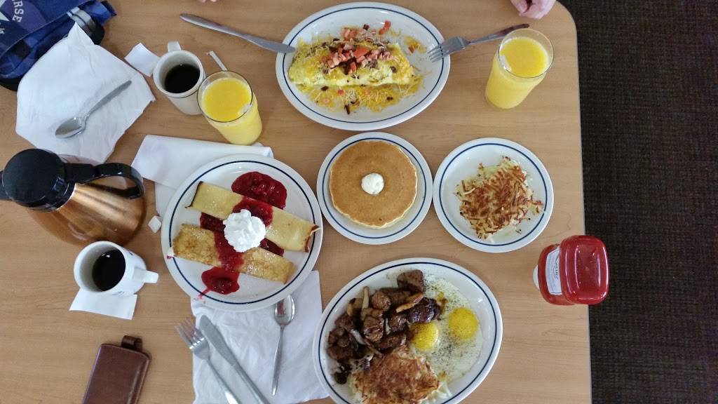 IHOP | restaurant | 285 NW 42nd Ave, Miami, FL 33126, USA | 3056431210 OR +1 305-643-1210