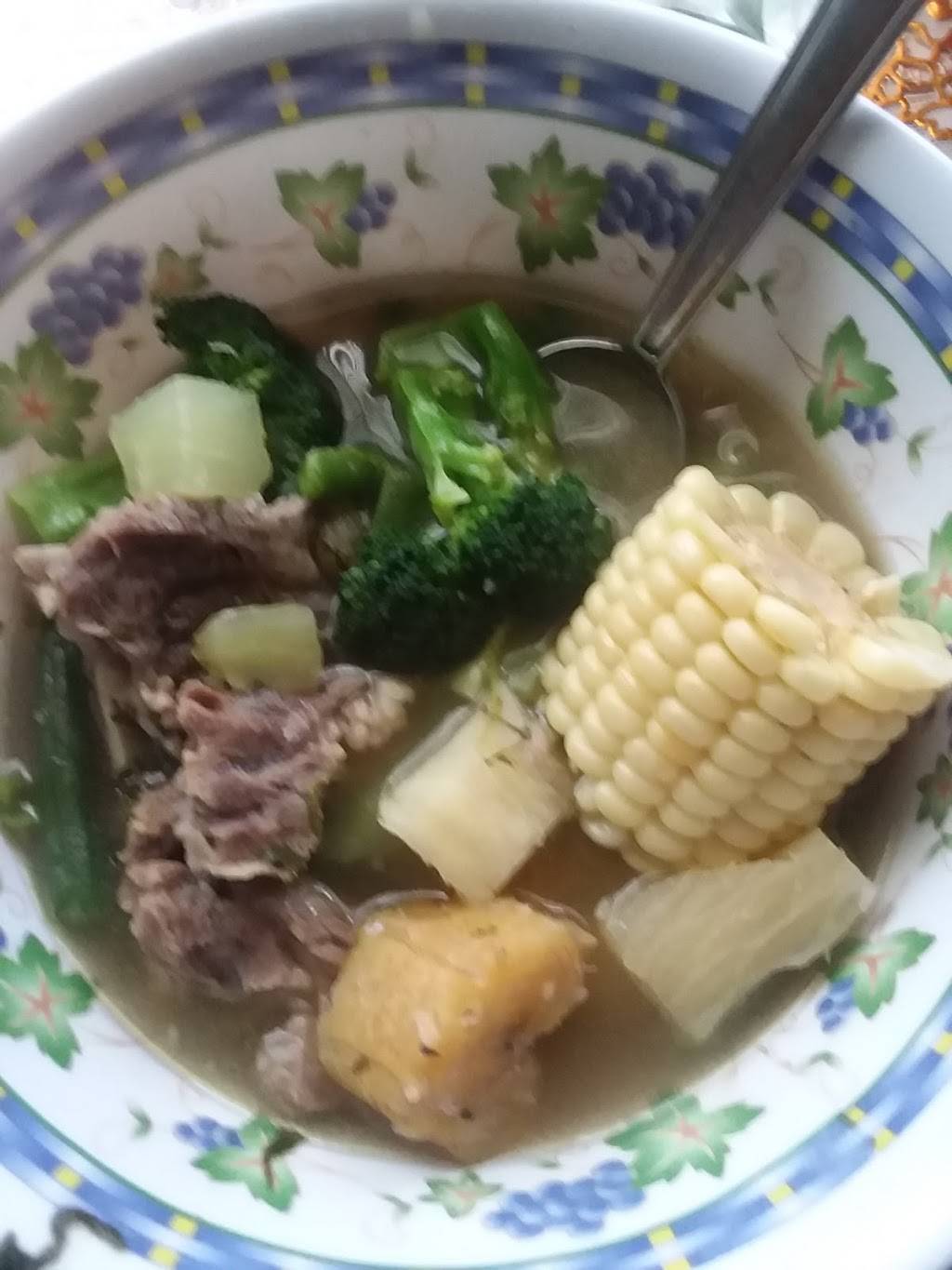 Pupuseria " EL PASO ALEGRÉ " | restaurant | 6841 Lennox Ave, Van Nuys, CA 91405, USA | 8187708900 OR +1 818-770-8900