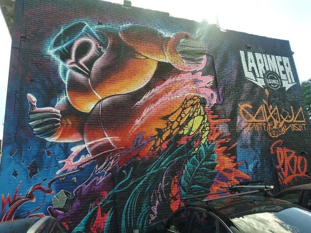 Larimer Lounge | restaurant | 2721 Larimer St, Denver, CO 80205, USA | 3032911007 OR +1 303-291-1007